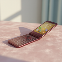 Lov2Dial™ Flip Phones